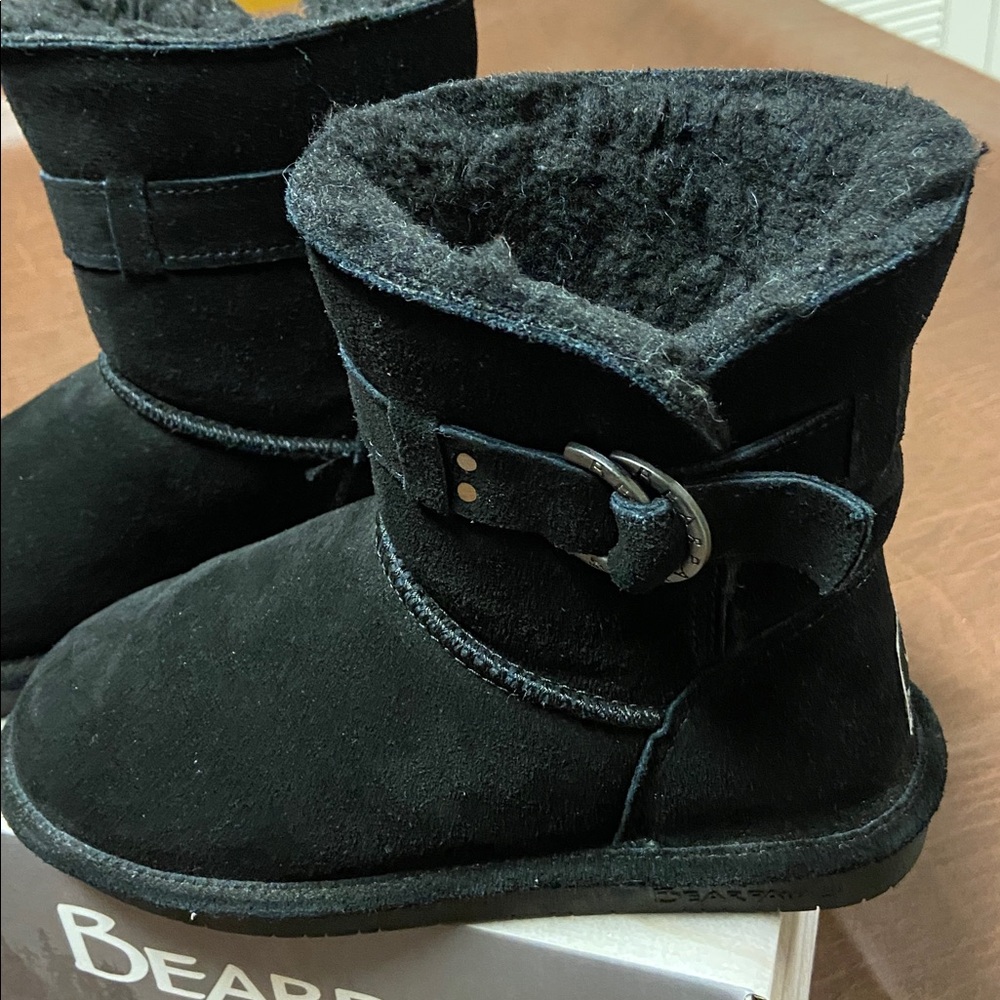 BearPaw Tessa Boots